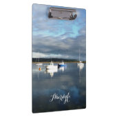 WALANSICHT KLEMMBRETT (Rechts)