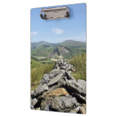 WALANSICHT KLEMMBRETT (Links)