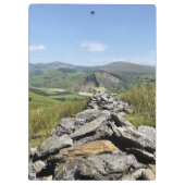 WALANSICHT KLEMMBRETT (Rückseite)