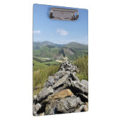 WALANSICHT KLEMMBRETT (Rechts)