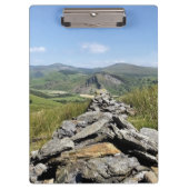 WALANSICHT KLEMMBRETT (Vorderseite)