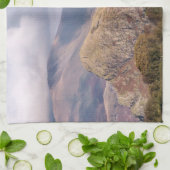 WALANSICHT KÜCHENTUCH (Gefaltet)