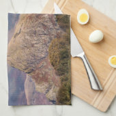 WALANSICHT KÜCHENTUCH (Viertel Falte)