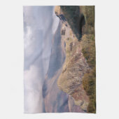 WALANSICHT KÜCHENTUCH (Vertikal)