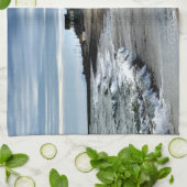 WALANSICHT KÜCHENTUCH (Gefaltet)