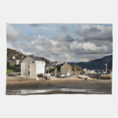 WALANSICHT KÜCHENTUCH (Horizontal)