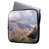 WALANSICHT LAPTOPSCHUTZHÜLLE (Vorderseite Links)