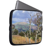 WALANSICHT LAPTOPSCHUTZHÜLLE (Vorne Rechts)