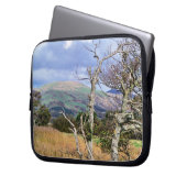 WALANSICHT LAPTOPSCHUTZHÜLLE (Vorderseite Links)