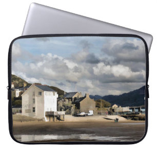 WALANSICHT LAPTOPSCHUTZHÜLLE