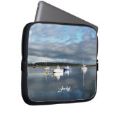 WALANSICHT LAPTOPSCHUTZHÜLLE (Vorne Rechts)