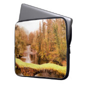 WALANSICHT LAPTOPSCHUTZHÜLLE (Vorderseite Links)