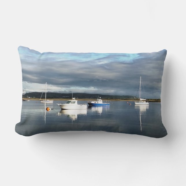 WALANSICHT LENDENKISSEN (Vorderseite)