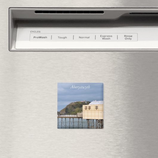 WALANSICHT MAGNET (In Situ (Geschirrspüler))