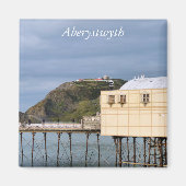 WALANSICHT MAGNET (Vorne)