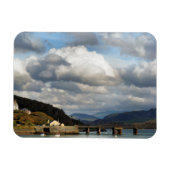 WALANSICHT MAGNET (Horizontal)