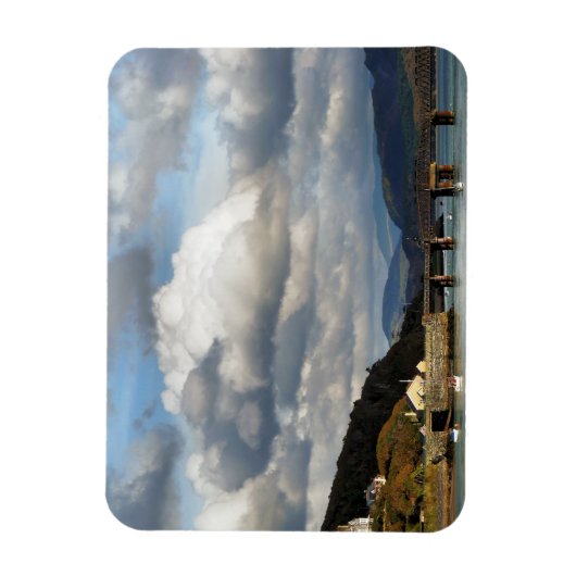 WALANSICHT MAGNET (Vertikal)