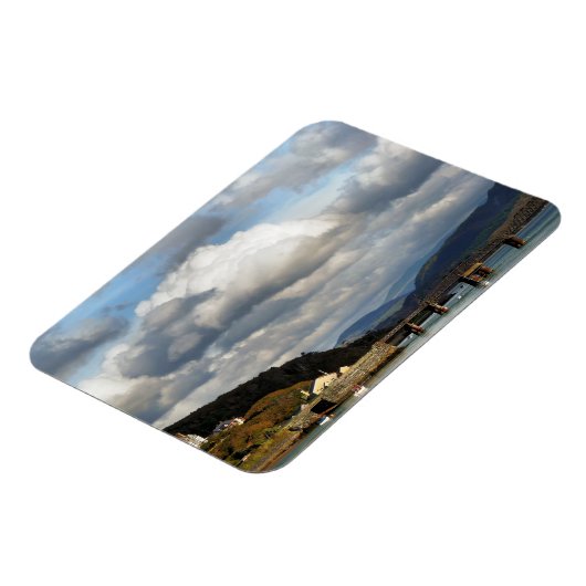 WALANSICHT MAGNET (Linke Seite)