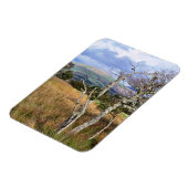 WALANSICHT MAGNET (Linke Seite)