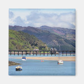 WALANSICHT MAGNET (Vorne)