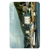 WALANSICHT MAGNET (Vertikal)