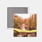 WALANSICHT MAGNET (Vorderseite/Rückseite)