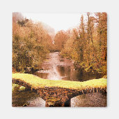 WALANSICHT MAGNET (Vorne)