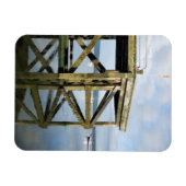 WALANSICHT MAGNET (Horizontal)