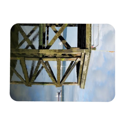 WALANSICHT MAGNET (Horizontal)