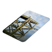 WALANSICHT MAGNET (Linke Seite)