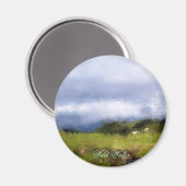 WALANSICHT MAGNET (Vorderseite/Rückseite)