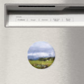 WALANSICHT MAGNET (In Situ (Geschirrspüler))