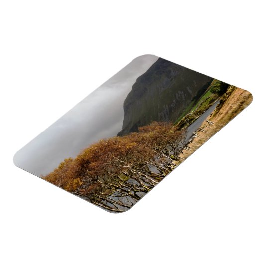 WALANSICHT MAGNET (Linke Seite)