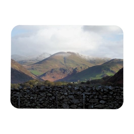 WALANSICHT MAGNET (Horizontal)