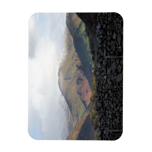 WALANSICHT MAGNET (Vertikal)