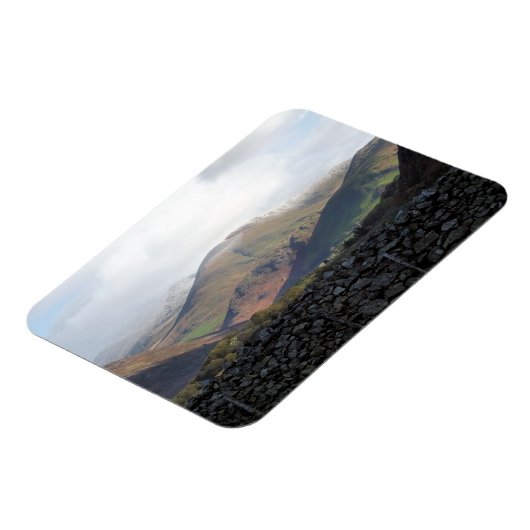 WALANSICHT MAGNET (Linke Seite)