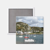 WALANSICHT MAGNET (Vorderseite/Rückseite)