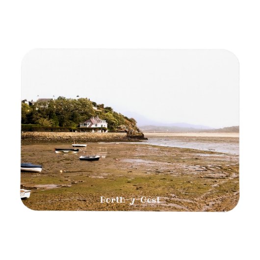 WALANSICHT MAGNET (Horizontal)