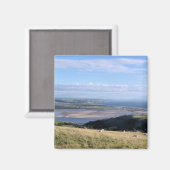 WALANSICHT MAGNET (Vorderseite/Rückseite)