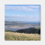 WALANSICHT MAGNET (Vorne)