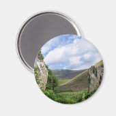 WALANSICHT MAGNET (Vorderseite/Rückseite)