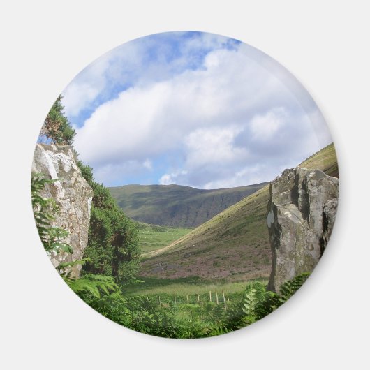 WALANSICHT MAGNET (Vorne)