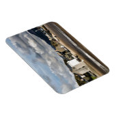 WALANSICHT MAGNET (Rechte Seite)