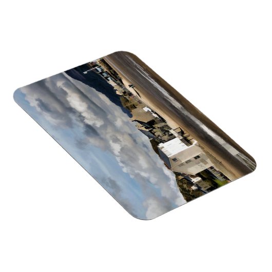 WALANSICHT MAGNET (Rechte Seite)