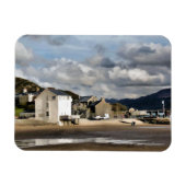 WALANSICHT MAGNET (Horizontal)