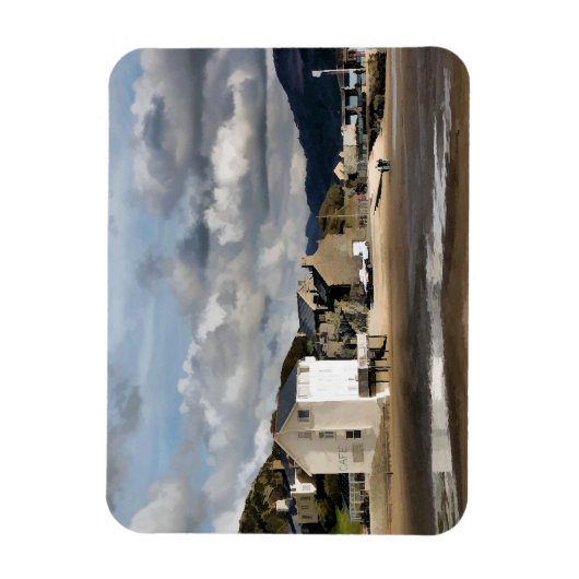 WALANSICHT MAGNET (Vertikal)