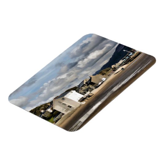 WALANSICHT MAGNET (Linke Seite)