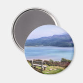 WALANSICHT MAGNET (Vorderseite/Rückseite)