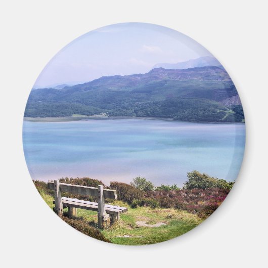 WALANSICHT MAGNET (Vorne)