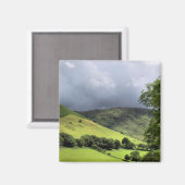 WALANSICHT MAGNET (Vorderseite/Rückseite)